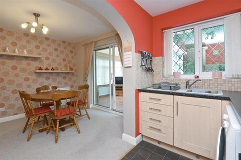 18 Stannington Glen, Stannington, Sheffield, S6 6NA