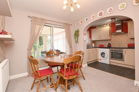 18 Stannington Glen, Stannington, Sheffield, S6 6NA