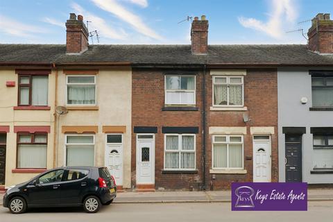 157 Sutherland Road, Stoke-on-trent, ST3 1HZ
