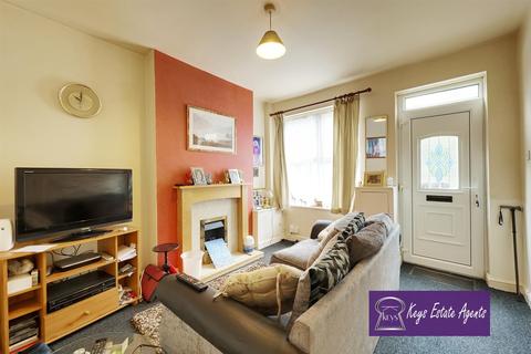 157 Sutherland Road, Stoke-on-trent, ST3 1HZ