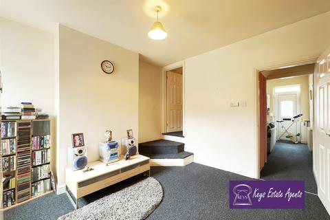 157 Sutherland Road, Stoke-on-trent, ST3 1HZ
