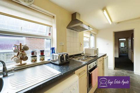 157 Sutherland Road, Stoke-on-trent, ST3 1HZ