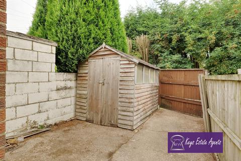157 Sutherland Road, Stoke-on-trent, ST3 1HZ