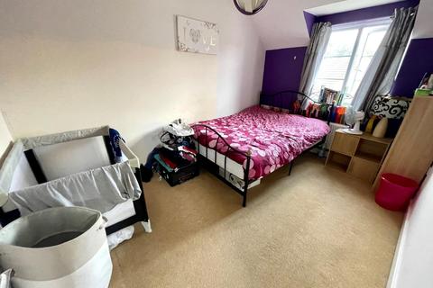 1 Badger Lane, Grange Park, Northampton, NN4 5DH