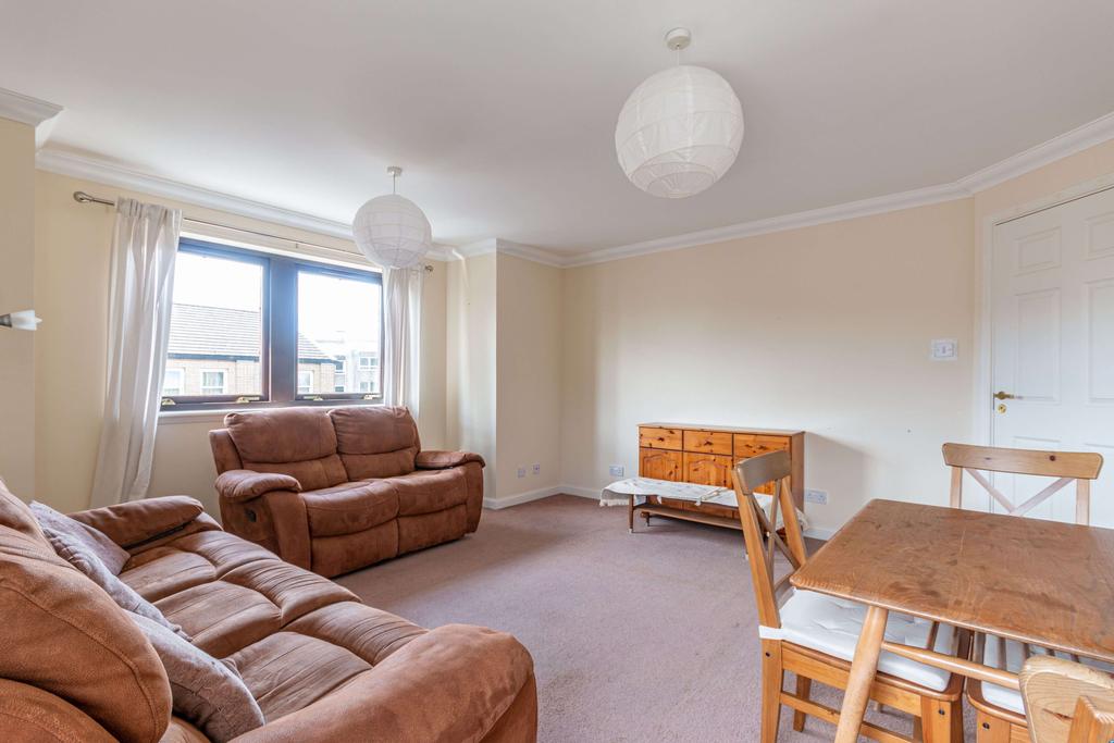 St Leonards Hill Edinburgh EH8 9RZ United Kingdom 2 bed flat - £1,250 ...