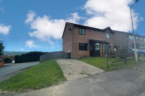 7 Cae Gethin, Caerphilly, CF83 2NS