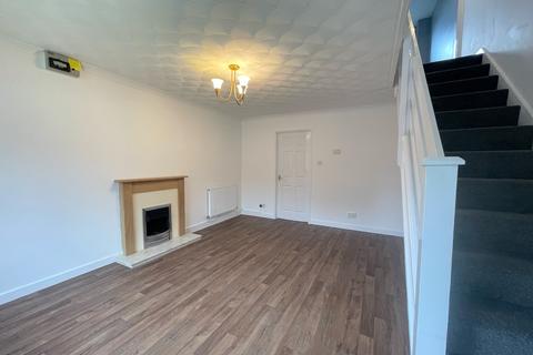 7 Cae Gethin, Caerphilly, CF83 2NS