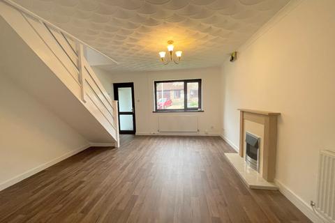 7 Cae Gethin, Caerphilly, CF83 2NS