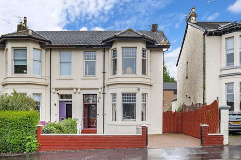 4 bedroom semi-detached house for sale - 12 Myrtle Park, Crosshill, Glasgow, G42 8UQ
