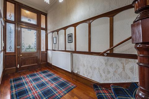 12 Myrtle Park, Glasgow, G42 8UQ