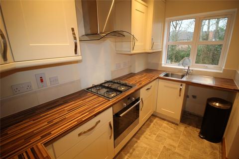 2 bedroom maisonette to rent, Rowood Drive, Solihull, West Midlands, B92
