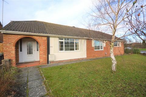 4 bedroom bungalow for sale - Icknield Way, Luton, Bedfordshire, LU3