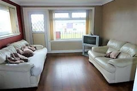 1 bedroom flat for sale - Woodside Street, Motherwell, Lanarkshire, ML1