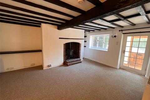 2 bedroom terraced house for sale - The Street, Wilmington, Nr Alfriston, BN26