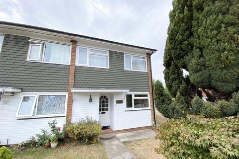 3 bedroom end of terrace house to rent, Durfold Drive, Reigate, Surrey, RH2