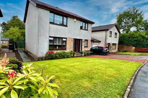 4 Aitken Drive, Beith, KA15 2ER