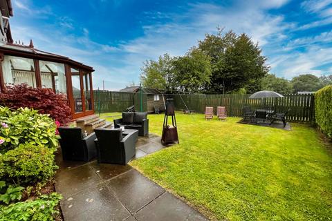 4 Aitken Drive, Beith, KA15 2ER