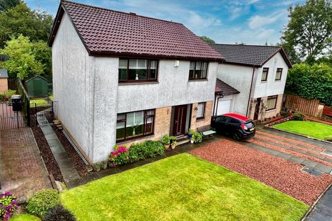 4 Aitken Drive, Beith, KA15 2ER