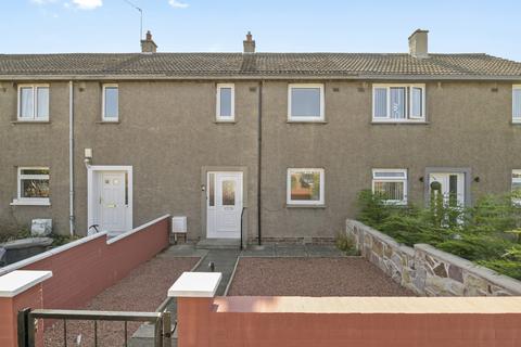 4 Drum View Avenue, Danderhall, Dalkeith, EH22 1NY