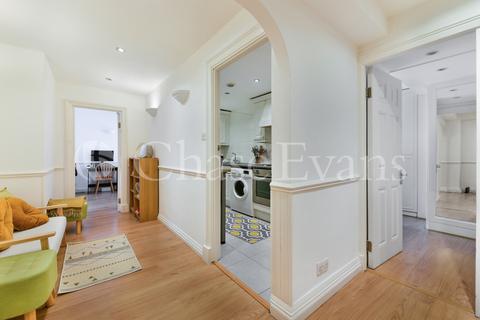 2 bedroom apartment for sale, Park West, Edgware Road, London W2