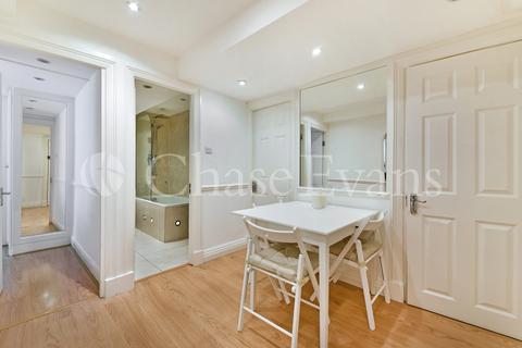 2 bedroom flat for sale, Edgware Road, Paddington, London, W2