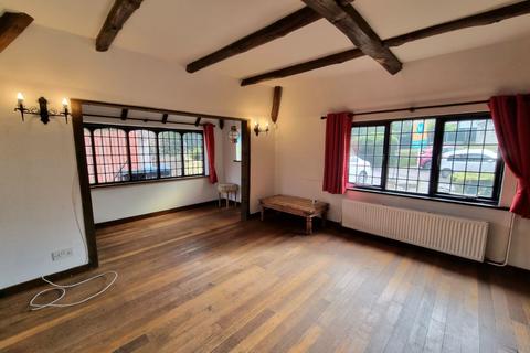 8 Lenacre Lane, Whitfield, Dover, CT16 3HL