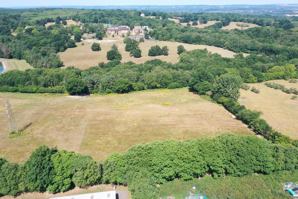 Maidstone Road, Pembury TN2 Land for sale £5,000
