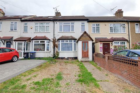 3 bedroom terraced house for sale, Pembroke Avenue, Enfield, EN1