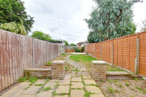 3 bedroom terraced house for sale, Pembroke Avenue, Enfield, EN1