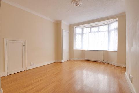 3 bedroom terraced house for sale, Pembroke Avenue, Enfield, EN1