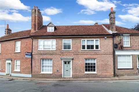 5 bedroom terraced house for sale, Church Street, Chesham, Buckinghamshire, HP5