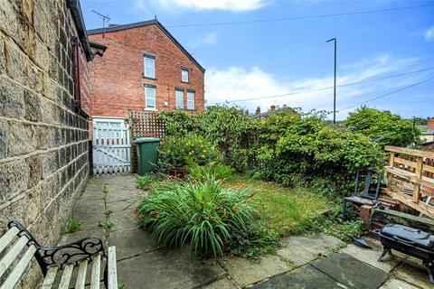 30 Monk Bridge Road, Leeds, LS6 4ER