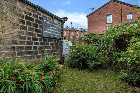 30 Monk Bridge Road, Leeds, LS6 4ER