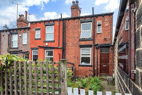 30 Monk Bridge Road, Leeds, LS6 4ER