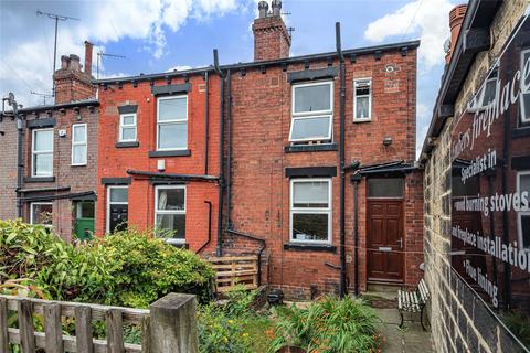 30 Monk Bridge Road, Leeds, LS6 4ER