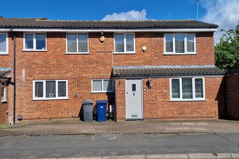 4 bedroom end of terrace house for sale, Shurland Avenue, EAST BARNET EN4