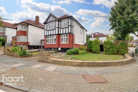 22 Corringham Road, Wembley, HA9 9PZ