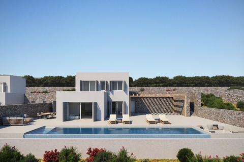 5 bedroom villa for sale, Belvedere Villa, Syros Island, Greece