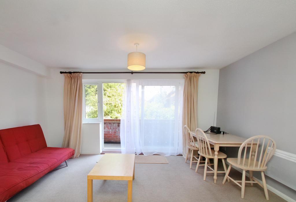 Cumbrian Way, Uxbridge, Middlesex 1 bed apartment for sale £262,500