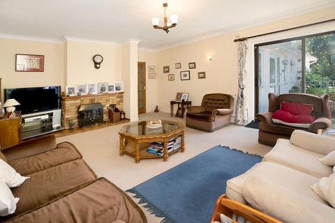 3 bedroom bungalow for sale - Sherwells Close, Dawlish Warren, EX7