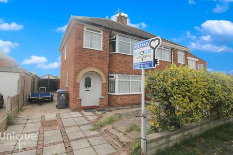 46 Carnforth Avenue, Blackpool, FY2 0BH