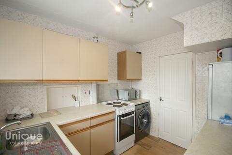 46 Carnforth Avenue, Blackpool, FY2 0BH