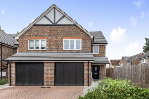 4 Ballin Gardens, Ascot, SL5 8FU