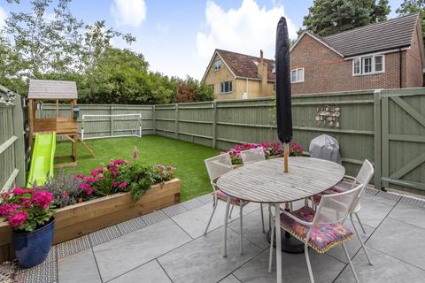 4 Ballin Gardens, Ascot, SL5 8FU