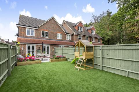 4 Ballin Gardens, Ascot, SL5 8FU