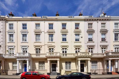 Studio to rent, Gloucester Street, Pimlico, London, SW1V