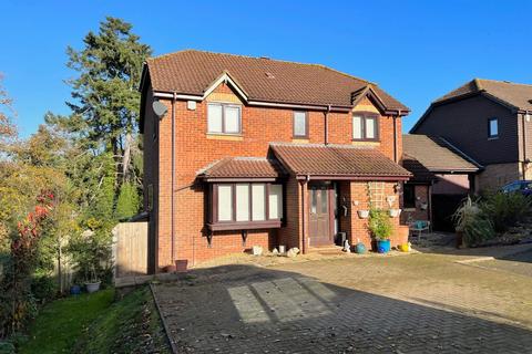 4 bedroom detached house for sale - Foresters Gate, Langley, Southampton, Hampshire, SO45