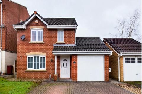 2 Abbeylea Drive, Westhoughton, Bolton, BL5 3ZD