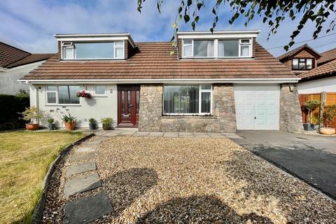 3 bedroom detached house for sale, Valley Road, Portishead, North Somerset, BS20