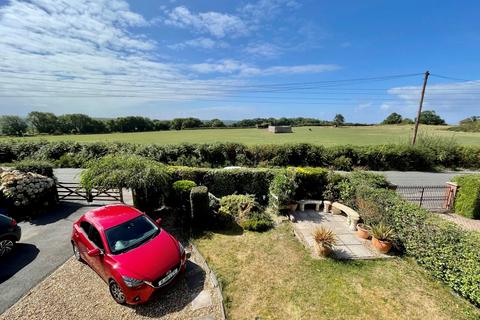 3 bedroom detached house for sale, Valley Road, Portishead, North Somerset, BS20